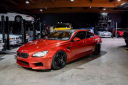 Thumbnail image of 2016 BMW M6 at PARADISE Automotive Group INC.