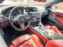 Thumbnail image of 2016 BMW M6 at PARADISE Automotive Group INC.