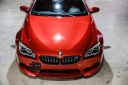 Thumbnail image of 2016 BMW M6 at PARADISE Automotive Group INC.