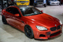 Thumbnail image of 2016 BMW M6 at PARADISE Automotive Group INC.