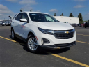 Thumbnail image of 2023 Chevrolet Equinox at Bill Fox Chevrolet Inc