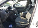 2023 Chevrolet Equinox LT at Bill Fox Chevrolet Inc