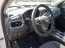 Thumbnail image of 2023 Chevrolet Equinox at Bill Fox Chevrolet Inc