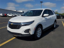 Thumbnail image of 2023 Chevrolet Equinox at Bill Fox Chevrolet Inc