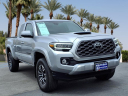 Thumbnail image of 2022 Toyota Tacoma at South Bay Hyundai
