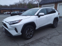 Thumbnail image of 2024 Toyota RAV4 Hybrid at Brambleton Imports
