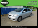 Thumbnail image of 2012 Toyota Yaris at Parkside Total Auto Care