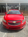 Thumbnail image of 2014 Chevrolet Cruze at KC Autos, LLC