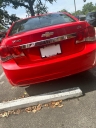 Thumbnail image of 2014 Chevrolet Cruze at KC Autos, LLC