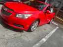 Thumbnail image of 2014 Chevrolet Cruze at KC Autos, LLC