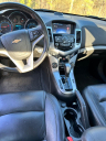 Thumbnail image of 2014 Chevrolet Cruze at KC Autos, LLC