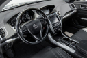 Thumbnail image of 2018 Acura TLX at CavenderBuickGMC USED