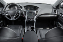 Thumbnail image of 2018 Acura TLX at CavenderBuickGMC USED