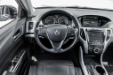 Thumbnail image of 2018 Acura TLX at CavenderBuickGMC USED