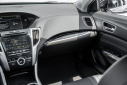 Thumbnail image of 2018 Acura TLX at CavenderBuickGMC USED