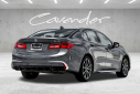 Thumbnail image of 2018 Acura TLX at CavenderBuickGMC USED