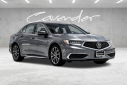 Thumbnail image of 2018 Acura TLX at CavenderBuickGMC USED