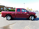 Thumbnail image of 2018 Ram 1500 at Gary Mathews Motors