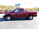 Thumbnail image of 2018 Ram 1500 at Gary Mathews Motors
