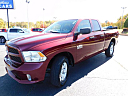 Thumbnail image of 2018 Ram 1500 at Gary Mathews Motors