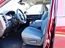 Thumbnail image of 2018 Ram 1500 at Gary Mathews Motors