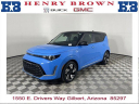 Thumbnail image of 2023 Kia Soul at Henry Brown Buick GMC - New