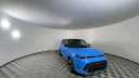 Thumbnail image of 2023 Kia Soul at Henry Brown Buick GMC - New