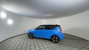 Thumbnail image of 2023 Kia Soul at Henry Brown Buick GMC - New