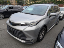 2021 Toyota Sienna XLE 7-Passenger at Luxury of Queens