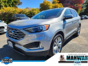 2024 Ford Edge Titanium at Mahwah Ford Sales and Service Inc