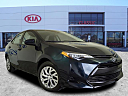 Thumbnail image of 2017 Toyota Corolla at Classic Kia - Beaumont
