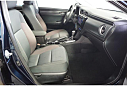 Thumbnail image of 2017 Toyota Corolla at Classic Kia - Beaumont