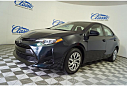 Thumbnail image of 2017 Toyota Corolla at Classic Kia - Beaumont
