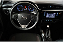 Thumbnail image of 2017 Toyota Corolla at Classic Kia - Beaumont