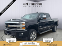Thumbnail image of 2018 Chevrolet Silverado 2500HD at Art Moehn Chevrolet Honda