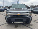 Thumbnail image of 2018 Chevrolet Silverado 2500HD at Art Moehn Chevrolet Honda