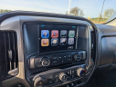 Thumbnail image of 2018 Chevrolet Silverado 2500HD at Art Moehn Chevrolet Honda