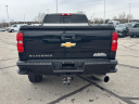Thumbnail image of 2018 Chevrolet Silverado 2500HD at Art Moehn Chevrolet Honda