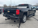 2018 Chevrolet Silverado 2500HD High Country at Art Moehn Chevrolet Honda