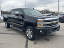Thumbnail image of 2018 Chevrolet Silverado 2500HD at Art Moehn Chevrolet Honda
