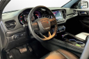 Thumbnail image of 2021 Dodge Durango at Randy Wise Chrysler Jeep Dodge RAM of Durand