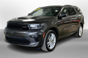 Thumbnail image of 2021 Dodge Durango at Randy Wise Chrysler Jeep Dodge RAM of Durand