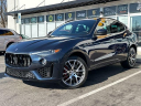 Thumbnail image of 2019 Maserati Levante at AMKO Auto Laurel