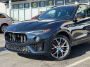 Thumbnail image of 2019 Maserati Levante at AMKO Auto Laurel