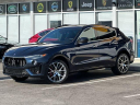 Thumbnail image of 2019 Maserati Levante at AMKO Auto Laurel