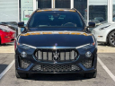 Thumbnail image of 2019 Maserati Levante at AMKO Auto Laurel