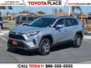 Thumbnail image of 2022 Toyota RAV4 at ToyotaPlace of Garden Grove, CA