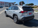 Thumbnail image of 2022 Toyota RAV4 at ToyotaPlace of Garden Grove, CA