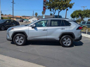 Thumbnail image of 2022 Toyota RAV4 at ToyotaPlace of Garden Grove, CA