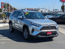 Thumbnail image of 2022 Toyota RAV4 at ToyotaPlace of Garden Grove, CA